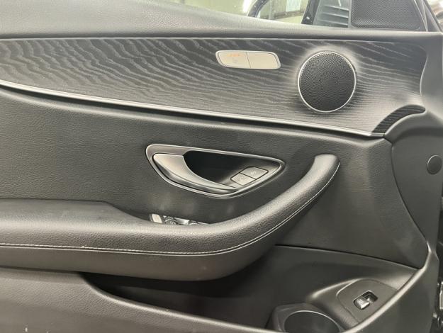 MERCEDES-BENZ E 200 d Break Luxury Line  