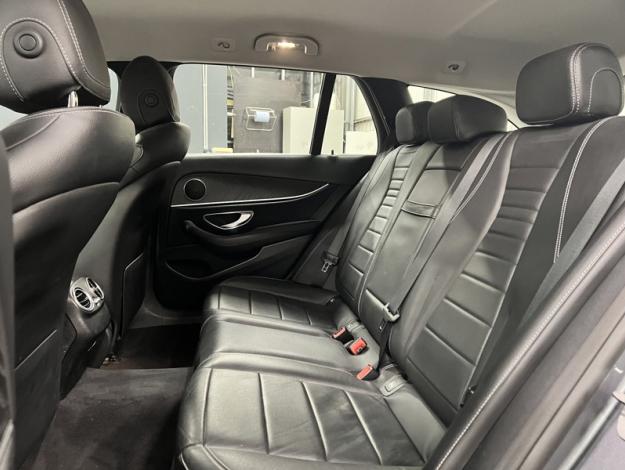 MERCEDES-BENZ E 200 d Break Luxury Line  