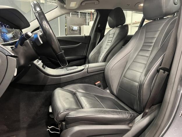MERCEDES-BENZ E 200 d Break Luxury Line  