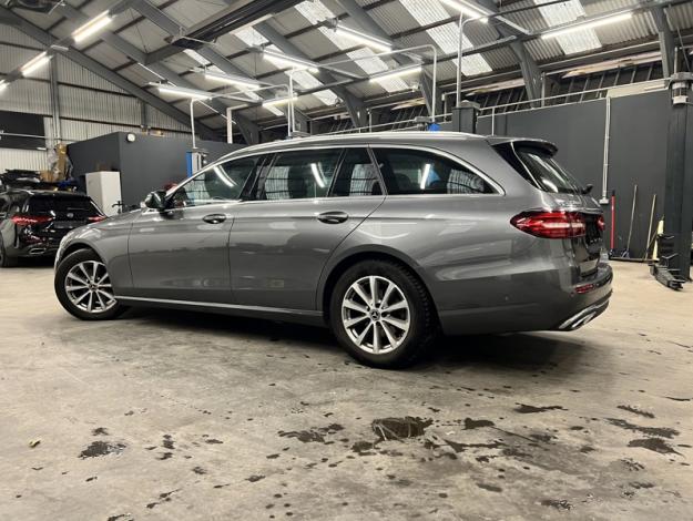 MERCEDES-BENZ E 200 d Break Luxury Line  