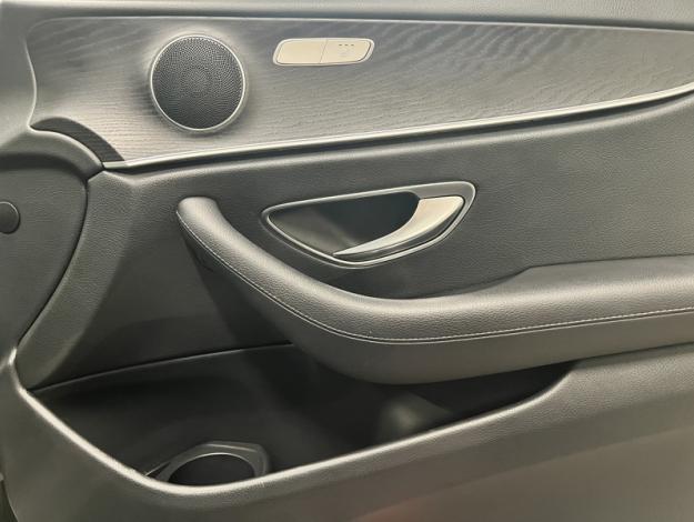 MERCEDES-BENZ E 200 d Break Luxury Line  