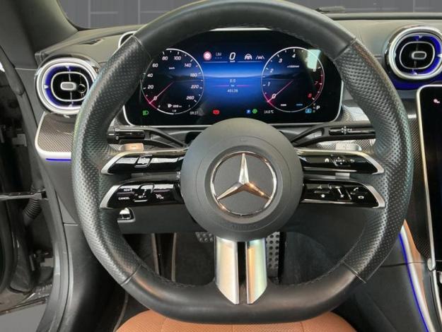 MERCEDES-BENZ CLE 200 Cabriolet AMG Burmester Attelage  