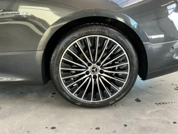 MERCEDES-BENZ CLE 200 Cabriolet AMG Burmester Attelage  