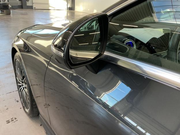 MERCEDES-BENZ CLE 200 Cabriolet AMG Burmester Attelage  