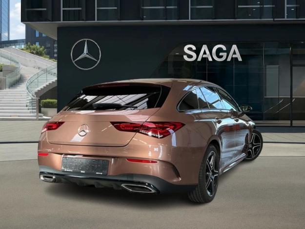 MERCEDES-BENZ CLA 180 SB AMG Pack Night Multibeam  