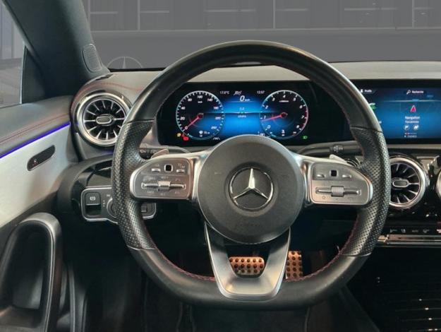 MERCEDES-BENZ CLA 180 SB AMG Pack Night Multibeam  