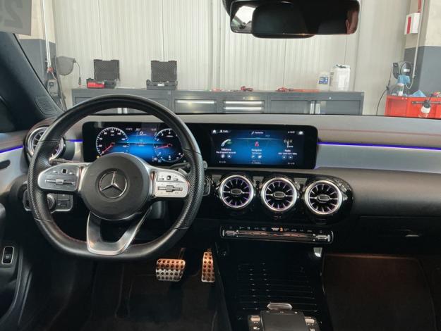MERCEDES-BENZ CLA 180 SB AMG Pack Night Multibeam  