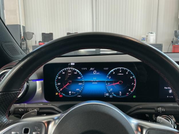 MERCEDES-BENZ CLA 180 SB AMG Pack Night Multibeam  