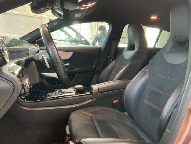 MERCEDES-BENZ CLA 180 SB AMG Pack Night Multibeam  