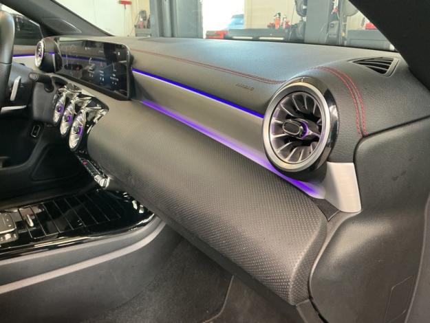 MERCEDES-BENZ CLA 180 SB AMG Pack Night Multibeam  