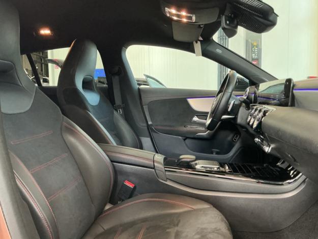 MERCEDES-BENZ CLA 180 SB AMG Pack Night Multibeam  