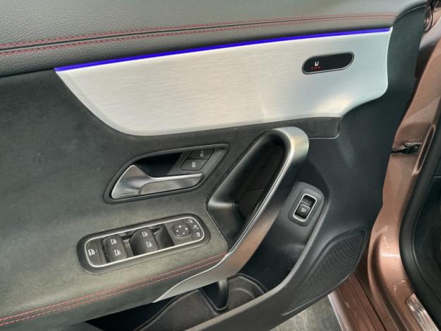 MERCEDES-BENZ CLA 180 SB AMG Pack Night Multibeam  