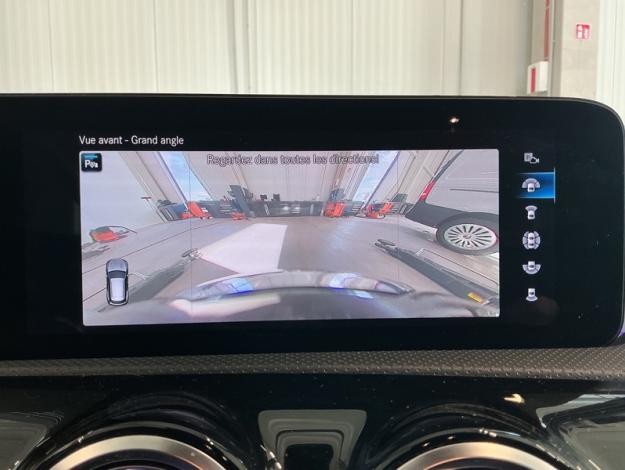 MERCEDES-BENZ CLA 180 SB AMG Pack Night Multibeam  