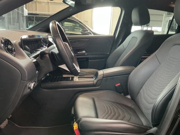 MERCEDES-BENZ GLA 250 e Luxury Line Attelage  