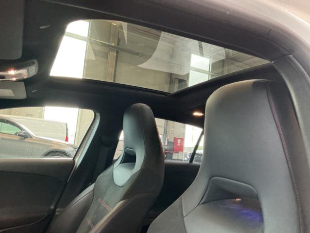 MERCEDES-BENZ A-Klasse A 180 d