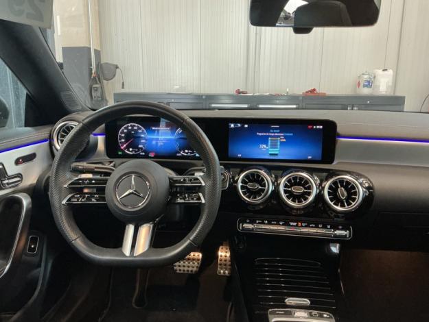 MERCEDES-BENZ CLA CLA 250 e