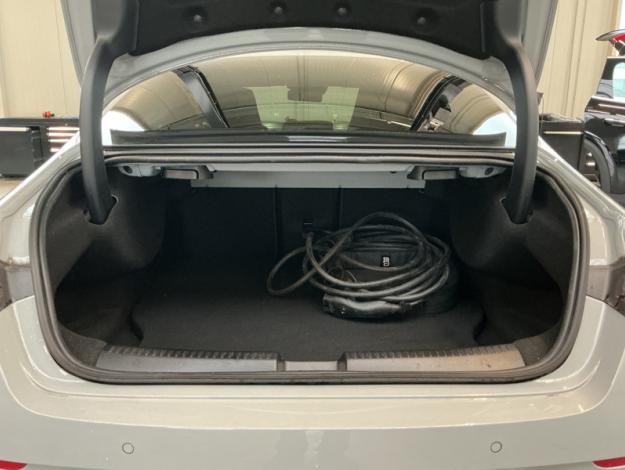 MERCEDES-BENZ CLA CLA 250 e