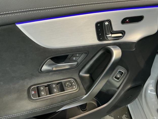 MERCEDES-BENZ CLA CLA 250 e