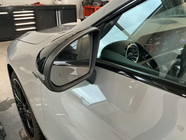 MERCEDES-BENZ CLA CLA 250 e