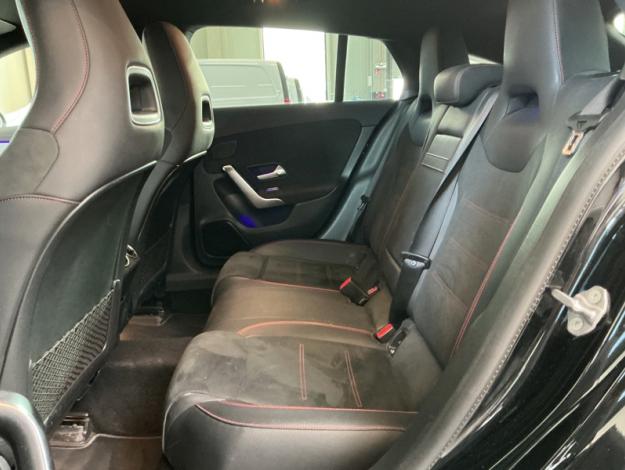 MERCEDES-BENZ CLA-Class CLA 180