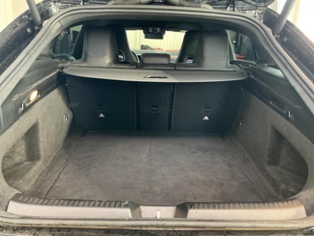 MERCEDES-BENZ CLA-Class CLA 180