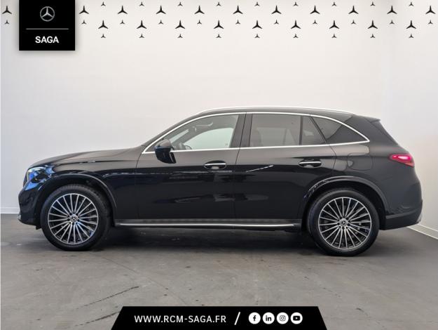 MERCEDES-BENZ GLC SUV GLC 300 e  Hybrid EQ 4MATIC AMG Line  GLC 300 e  Hybrid EQ 4MATIC AMG Line