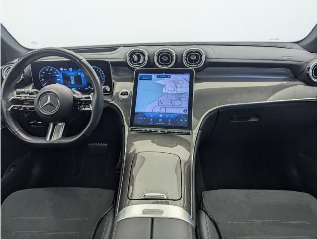 MERCEDES-BENZ GLC SUV GLC 300 e  Hybrid EQ 4MATIC AMG Line  GLC 300 e  Hybrid EQ 4MATIC AMG Line
