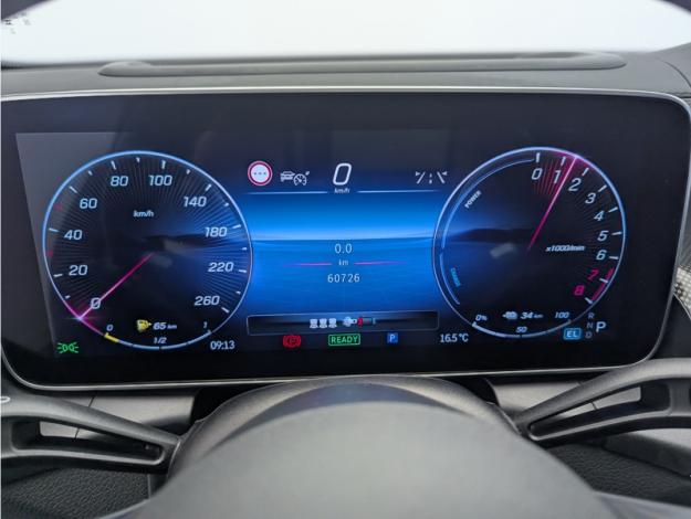 MERCEDES-BENZ GLC SUV GLC 300 e  Hybrid EQ 4MATIC AMG Line  GLC 300 e  Hybrid EQ 4MATIC AMG Line
