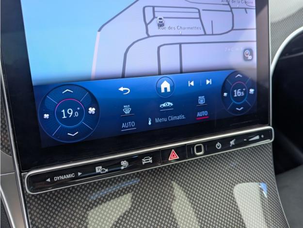 MERCEDES-BENZ GLC SUV GLC 300 e  Hybrid EQ 4MATIC AMG Line  GLC 300 e  Hybrid EQ 4MATIC AMG Line