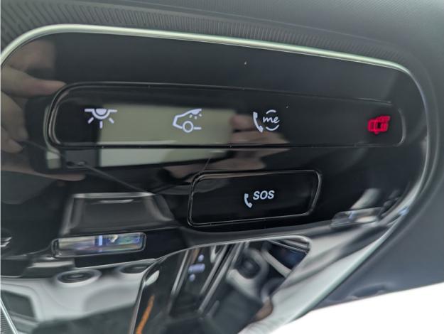 MERCEDES-BENZ GLC SUV GLC 300 e  Hybrid EQ 4MATIC AMG Line  GLC 300 e  Hybrid EQ 4MATIC AMG Line