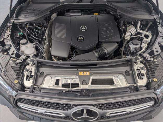 MERCEDES-BENZ GLC SUV GLC 300 e  Hybrid EQ 4MATIC AMG Line  GLC 300 e  Hybrid EQ 4MATIC AMG Line