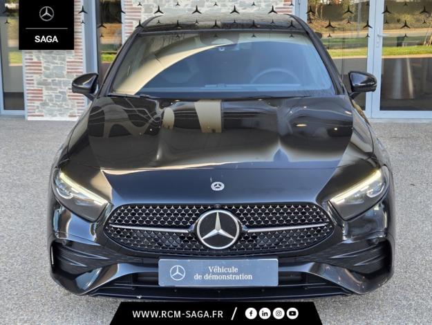 MERCEDES-BENZ Classe A 200 d Edition 140  Classe A 200 d Edition 140