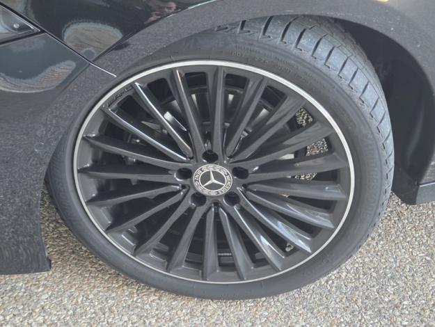 MERCEDES-BENZ Classe A 200 d Edition 140  Classe A 200 d Edition 140