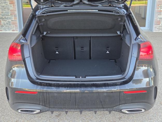 MERCEDES-BENZ Classe A 200 d Edition 140  Classe A 200 d Edition 140
