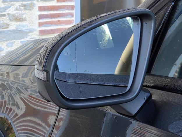 MERCEDES-BENZ Classe A 200 d Edition 140  Classe A 200 d Edition 140