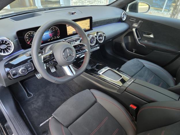 MERCEDES-BENZ Classe A 200 d Edition 140  Classe A 200 d Edition 140