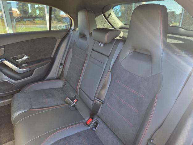 MERCEDES-BENZ Classe A 200 d Edition 140  Classe A 200 d Edition 140