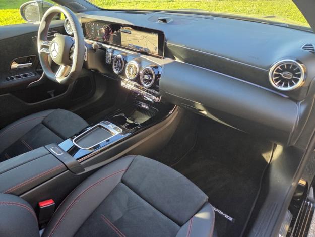 MERCEDES-BENZ Classe A 200 d Edition 140  Classe A 200 d Edition 140