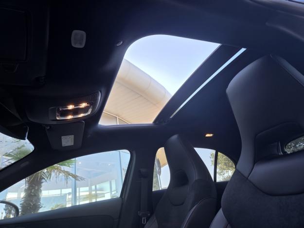MERCEDES-BENZ Classe A 200 d Edition 140  Classe A 200 d Edition 140