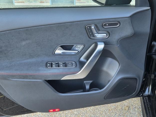 MERCEDES-BENZ Classe A 200 d Edition 140  Classe A 200 d Edition 140