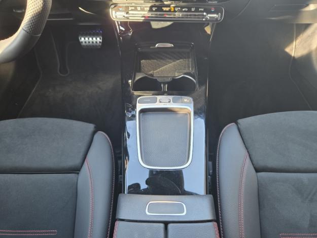 MERCEDES-BENZ Classe A 200 d Edition 140  Classe A 200 d Edition 140
