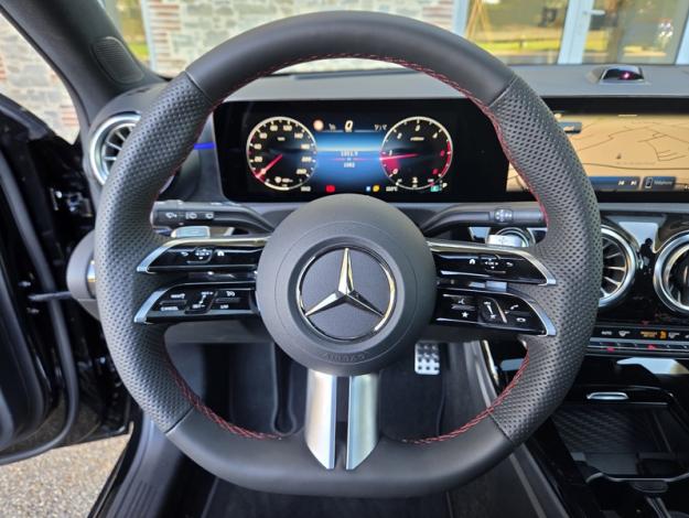 MERCEDES-BENZ Classe A 200 d Edition 140  Classe A 200 d Edition 140
