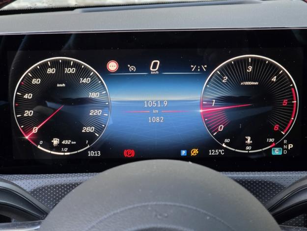 MERCEDES-BENZ Classe A 200 d Edition 140  Classe A 200 d Edition 140