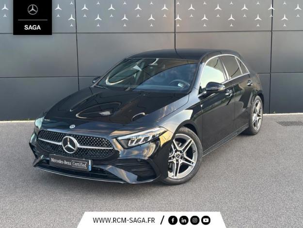 MERCEDES-BENZ Classe A 180 AMG Line  