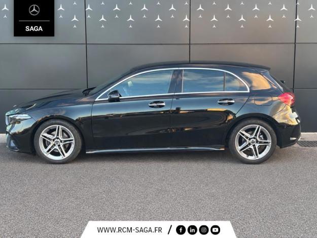 MERCEDES-BENZ Classe A 180 AMG Line  
