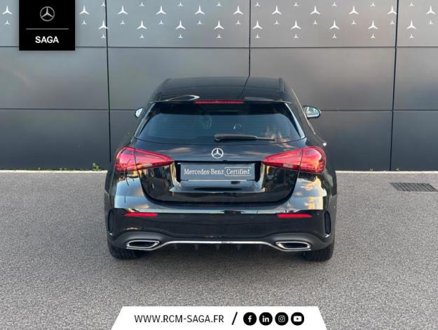 MERCEDES-BENZ Classe A 180 AMG Line  