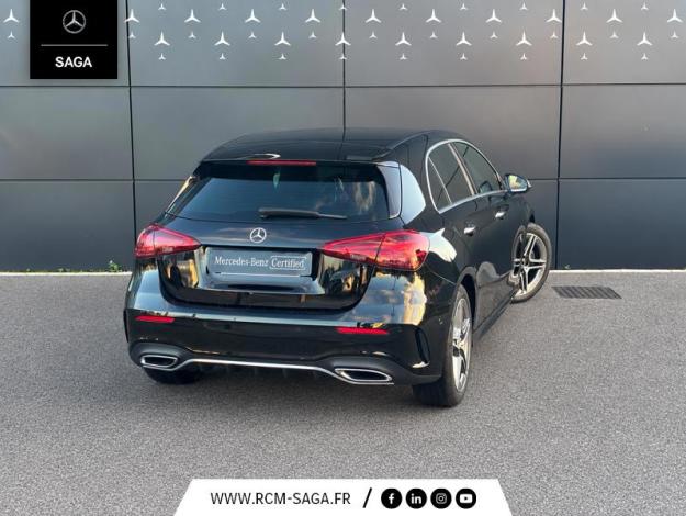 MERCEDES-BENZ Classe A 180 AMG Line  