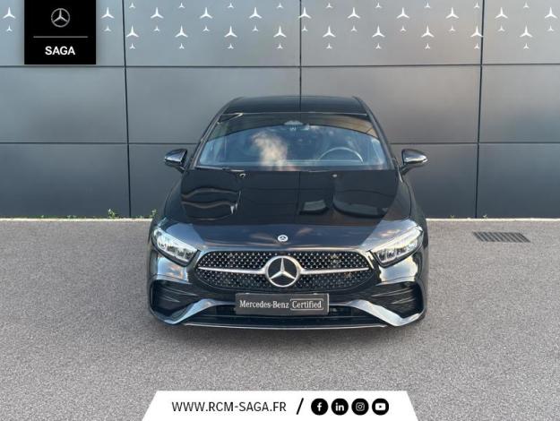 MERCEDES-BENZ Classe A 180 AMG Line  