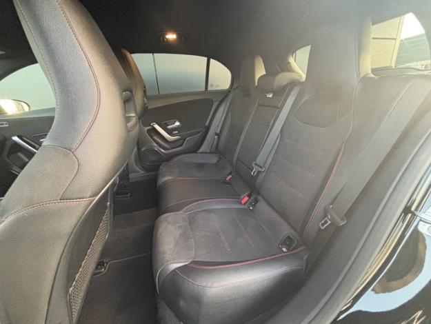 MERCEDES-BENZ Classe A 180 AMG Line  