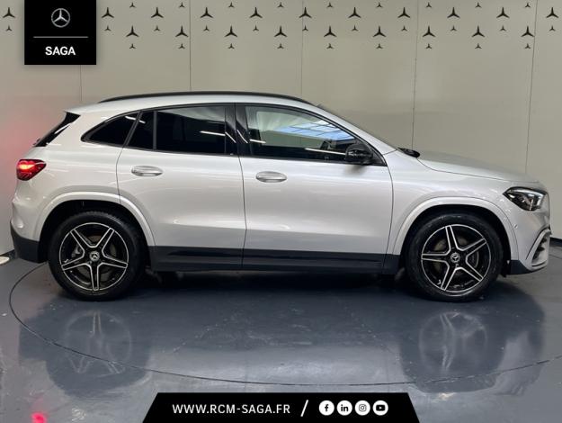 MERCEDES-BENZ GLA 200 d AMG Line  